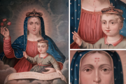 Un pittore vigezzino in vetrina: la Madonna di Re di Pietro Maria Gennari